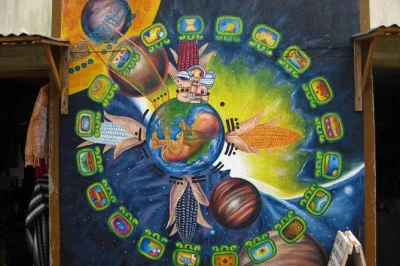 Step through ancient plazas at iximche, hear mayan stories, and watch rituals with a local guide—includes pickup from panajachel and round-trip transport.