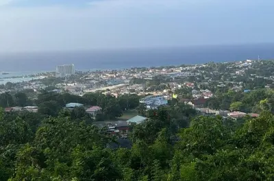 Dunn's River Falls ab Ocho Rios: Klettern, tubing und Strand