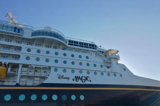 Transfert privé Civitavecchia Rome avec prise en charge croisière