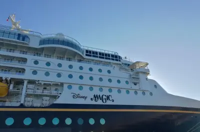 Privater Transfer von Kreuzfahrthafen Civitavecchia nach Rom