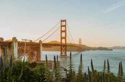 Visite privée de San Francisco : 10 heures, itinéraire personnalisé