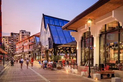 Tour 4 giorni Albania Kosovo Macedonia del Nord: Tre capitali
