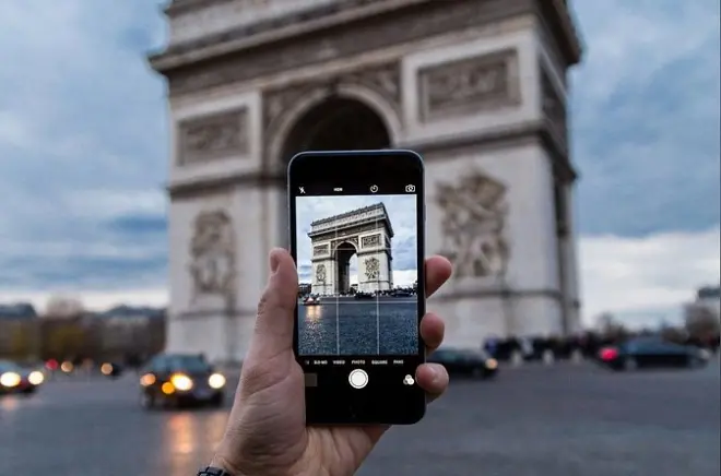 Biglietto Arc de Triomphe con audio guida: Salta la fila a Parigi