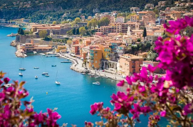 French Riviera Private Tour: Nice, Eze & Monaco