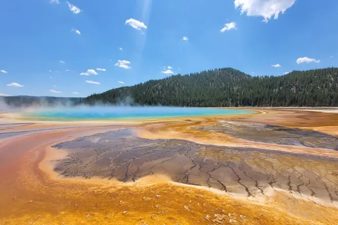 Yellowstone Private Tour: Customize Your Day, Skip the Driving