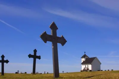 Jæren Coast Heritage Tour from Stavanger: Private 4.5h Journey