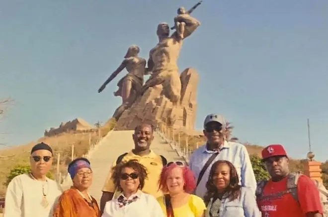 7-Day Senegal Private Tour: Dakar, Gorée & Saloum Delta
