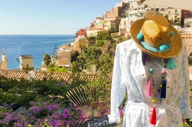 Pompeii & Amalfi Coast Private Tour: Skip-the-Line Tickets