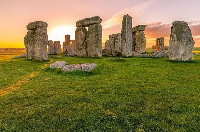 De Londres a Southampton con parada en Stonehenge incluida