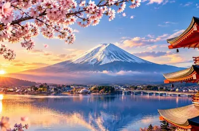 Mount Fuji e grotta di ghiaccio: 6 tappe in 10 ore da Tokyo
