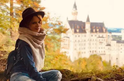 Châteaux de Neuschwanstein et Hohenschwangau en visite audio autonome