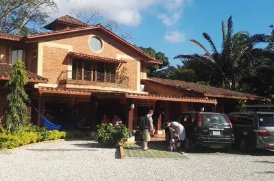 Private Transfer: Panama City to Anton Valley, no delays