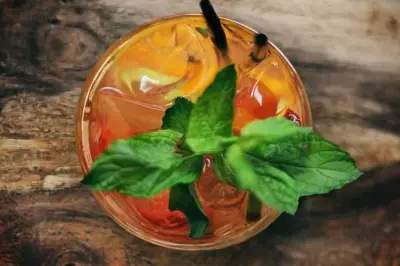 Larnaca Cocktailkurs: Drei zypriotische Cocktails lernen
