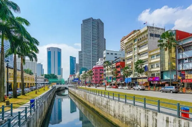 Johor Bahru to Mersing Jetty Private Transfer