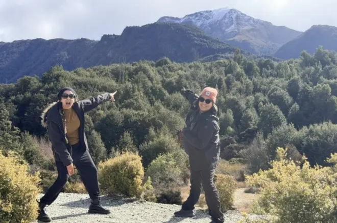 Lord of the Rings à Queenstown : Guide des lieux de tournage
