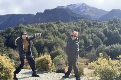 Lord of the Rings à Queenstown : Guide des lieux de tournage