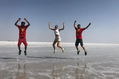 Explore tigray rock churches, erta ale volcano, and danakil depression on a 4-day small group tour from axum. includes local guides and flexible itinerary.