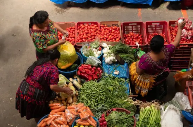 Chichicastenango Market Tour: 6-Hour Guided Cultural Experience