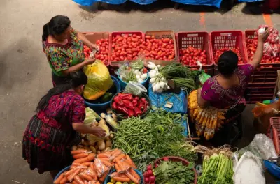 Chichicastenango Market Tour: 6-Hour Guided Cultural Experience