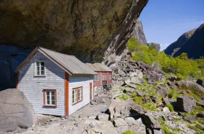 Private Stavanger tour: Hidden Gems and Jøssingfjord
