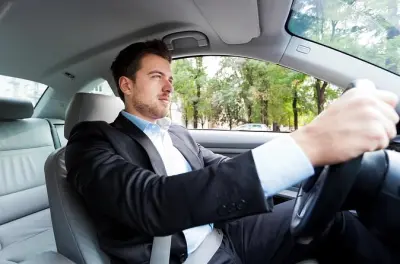 Transfert privé Casablanca Fez : Prise en charge porte à porte