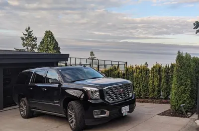 Jacksonville to Cruise Port Private Transfer Door-to-Door