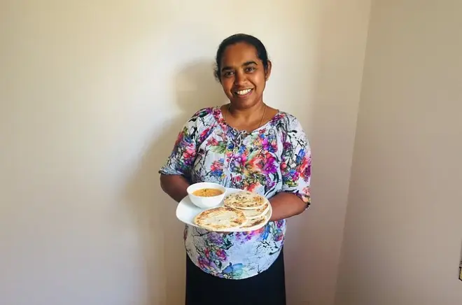 Sri-Lanka-Kochkurs in Nuwara Eliya: Vom Markt auf den Tisch