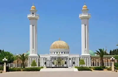 Sousse et Monastir : Histoire côtière et dégustations en 4 heures