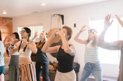 Wedding Wellness in Clayton: Custom Healing for Your Event