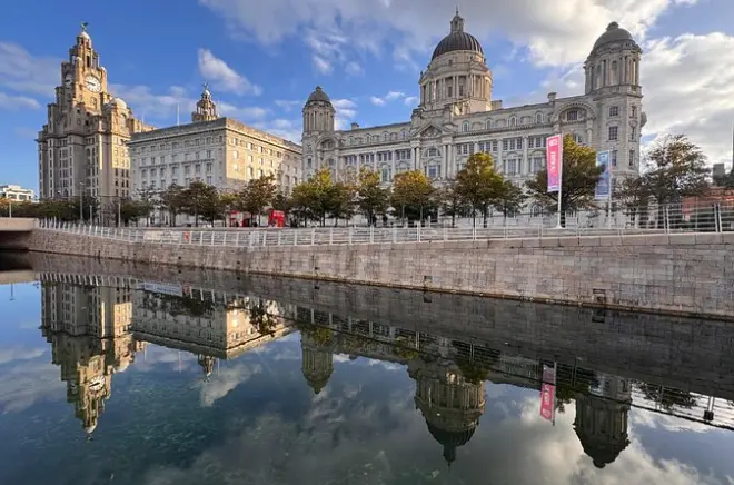 Tour privato di Liverpool: Waterfront, cultura e calcio