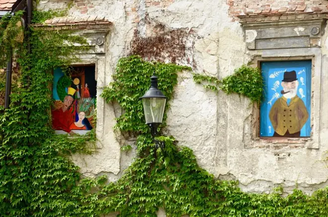 Bratislava Altstadt Stadtrallye: Rätsel lösen, Geheimnisse entdecken