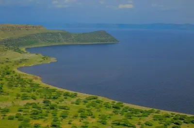 Great Rift Valley Seen 2-Tage-Tour: Tiya & Adadi Mariam