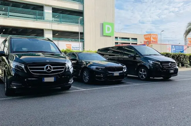 Traslado privado de Orta San Giulio a Bellagio: Até 8 passageiros