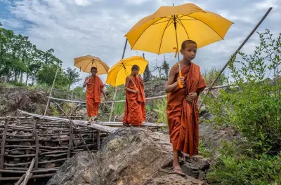 2-Day Phnom Penh to Siem Reap & Angkor Wat Tour