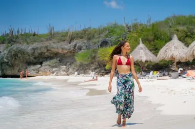 Schnorcheln in Curaçao mit Schildkröten, Flamingos und Strandessen
