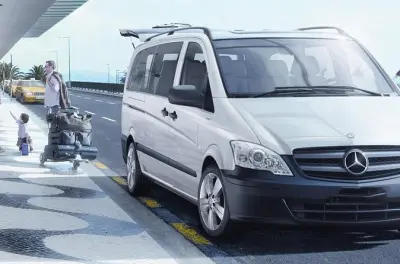 Transfert privé aéroport Casablanca vers Marrakech : Prix fixe