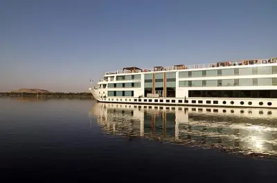 Cruzeiro de 5 dias no Nilo, Luxor a Aswan, com guia egiptólogo privado
