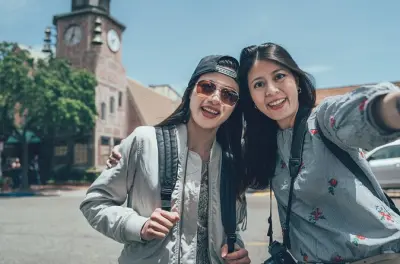 Shillong visite guidée 8 heures avec arrêts locaux