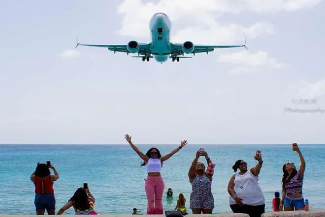 Tour privé de l’île de Saint-Martin : Les deux côtés à votre rythme
