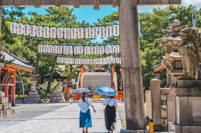 Tour privato di Osaka con guida locale: Itinerario personalizzabile