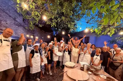 Gjirokastra Cooking Class: Learn Albanian Dishes