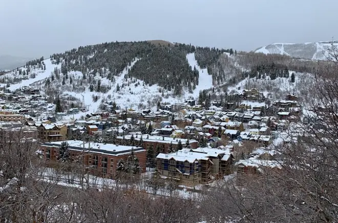 Private Park City tour: Customize your half-day itinerary