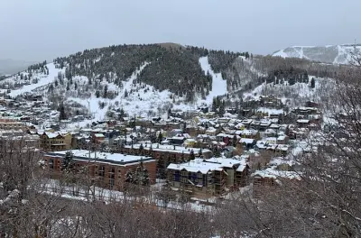 Tour privato a Park City: Crea il tuo itinerario personalizzato