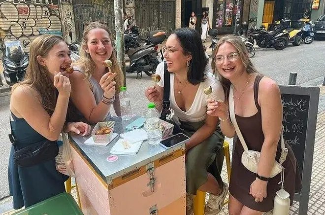 Food crawl nos mercados de Belo Horizonte: Prove Minas Gerais