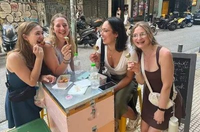 Food crawl nos mercados de Belo Horizonte: Prove Minas Gerais