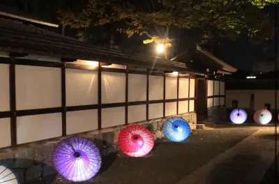Cerimonia del tè matcha al castello di Matsuyama: Monta il tuo