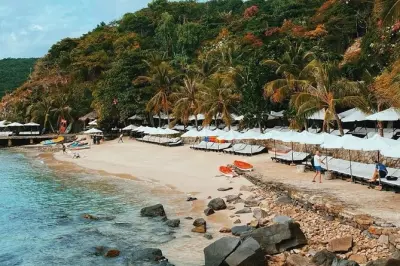 Snorkeling a Nha Trang: Isola di Hon Tam con pranzo