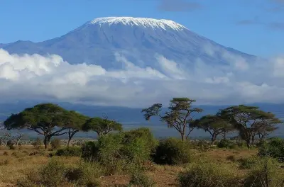 Ascenso al Kilimanjaro por la ruta Machame en 6 días con cumbre