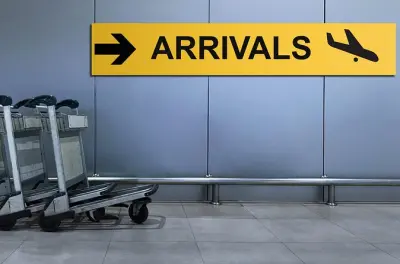 Transfer privato da JFK a New York con monitoraggio volo incluso