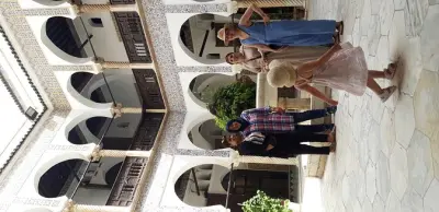 Casbah tour in Algiers: Mosques, palaces & artisans